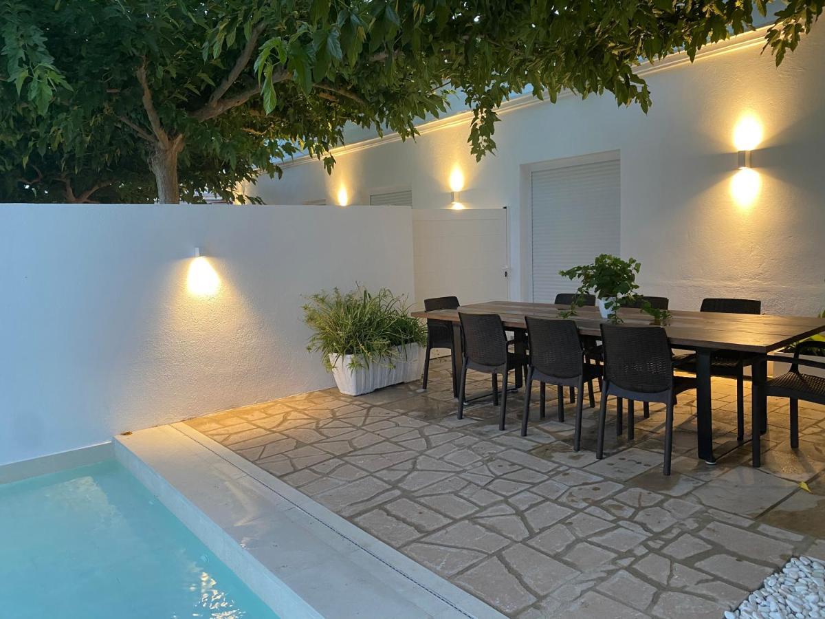 La Casa De Marieta "B" Villa เดลแตเบรอ ภายนอก รูปภาพ