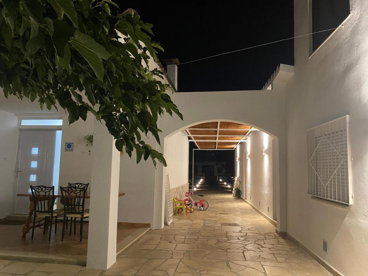 La Casa De Marieta "B" Villa เดลแตเบรอ ภายนอก รูปภาพ