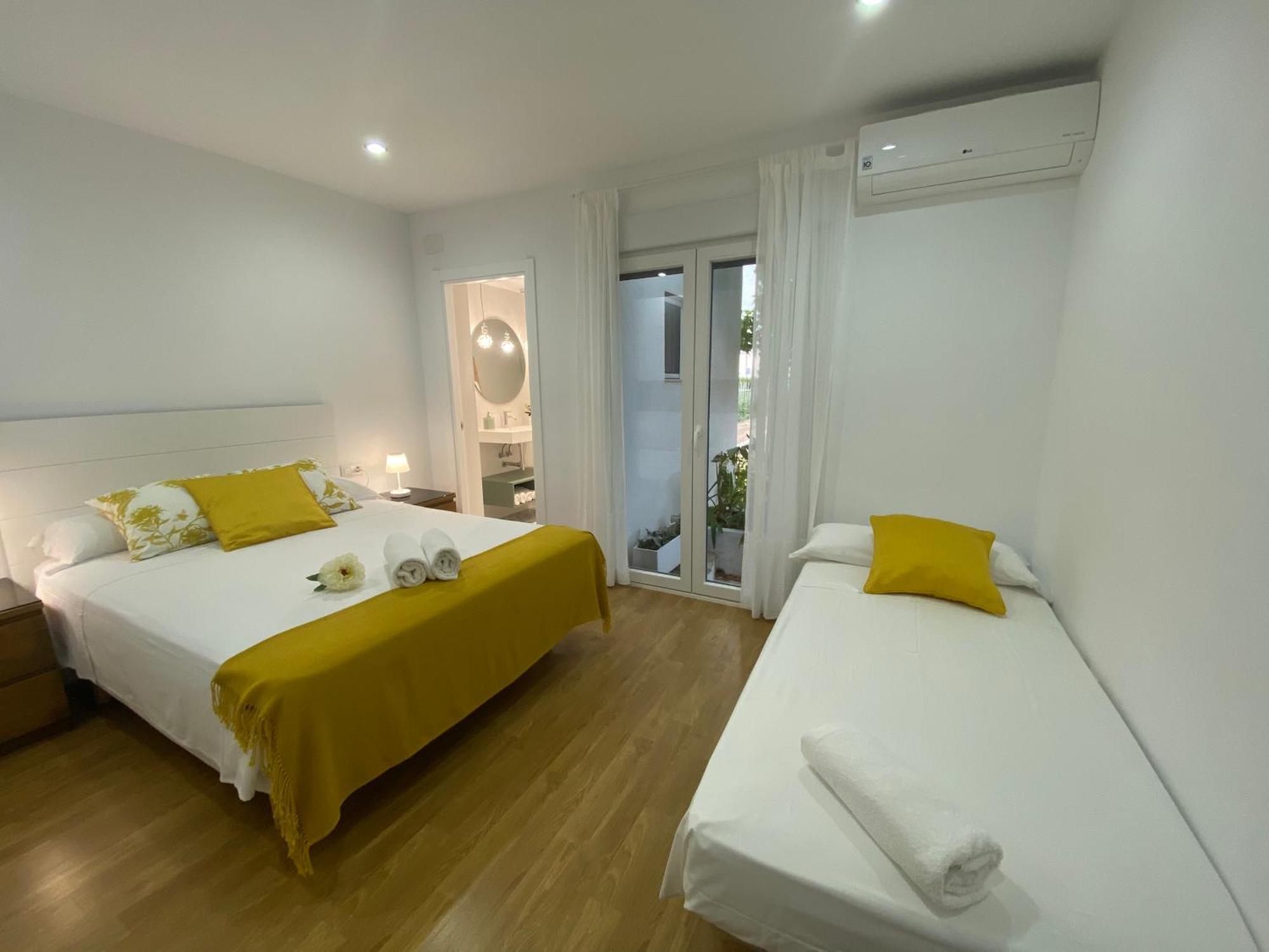 La Casa De Marieta "B" Villa เดลแตเบรอ ภายนอก รูปภาพ